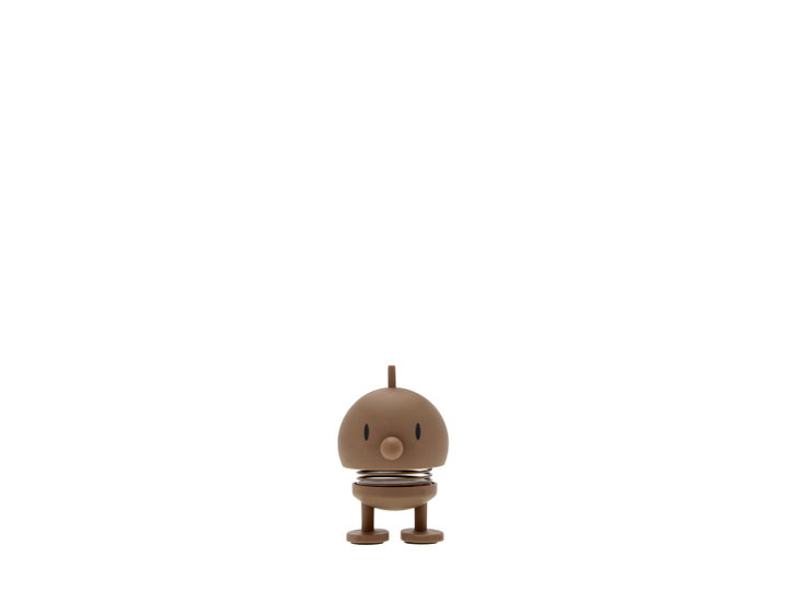 Hoptimist Bumble Mini schoko
