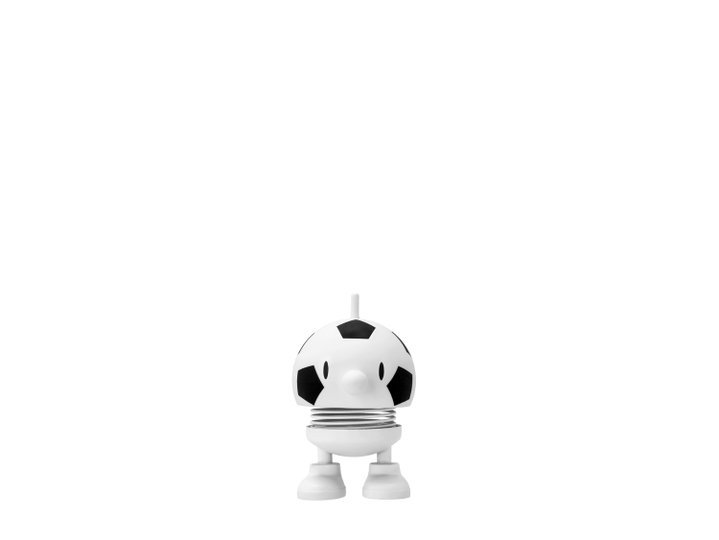 Hoptimist Bumble S Fußball