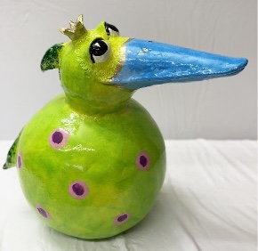 Kunibert grün