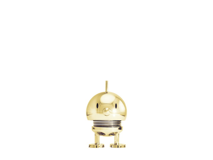 Hoptimist Bumble S Gold