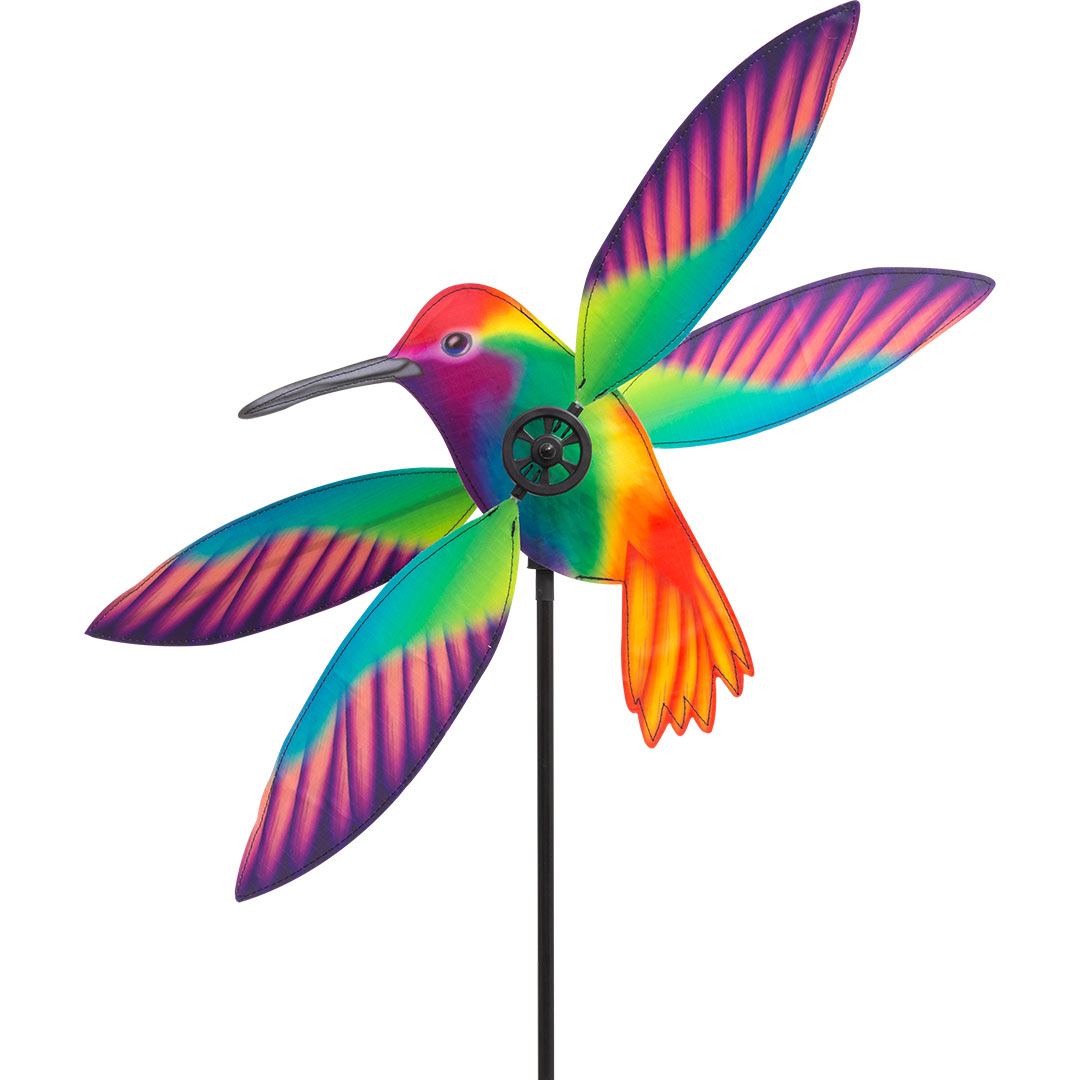 Kolibri Windspiel