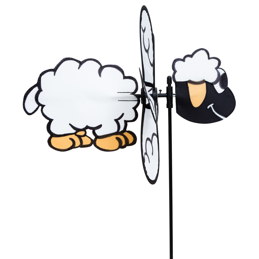 Windspiel Schaf
