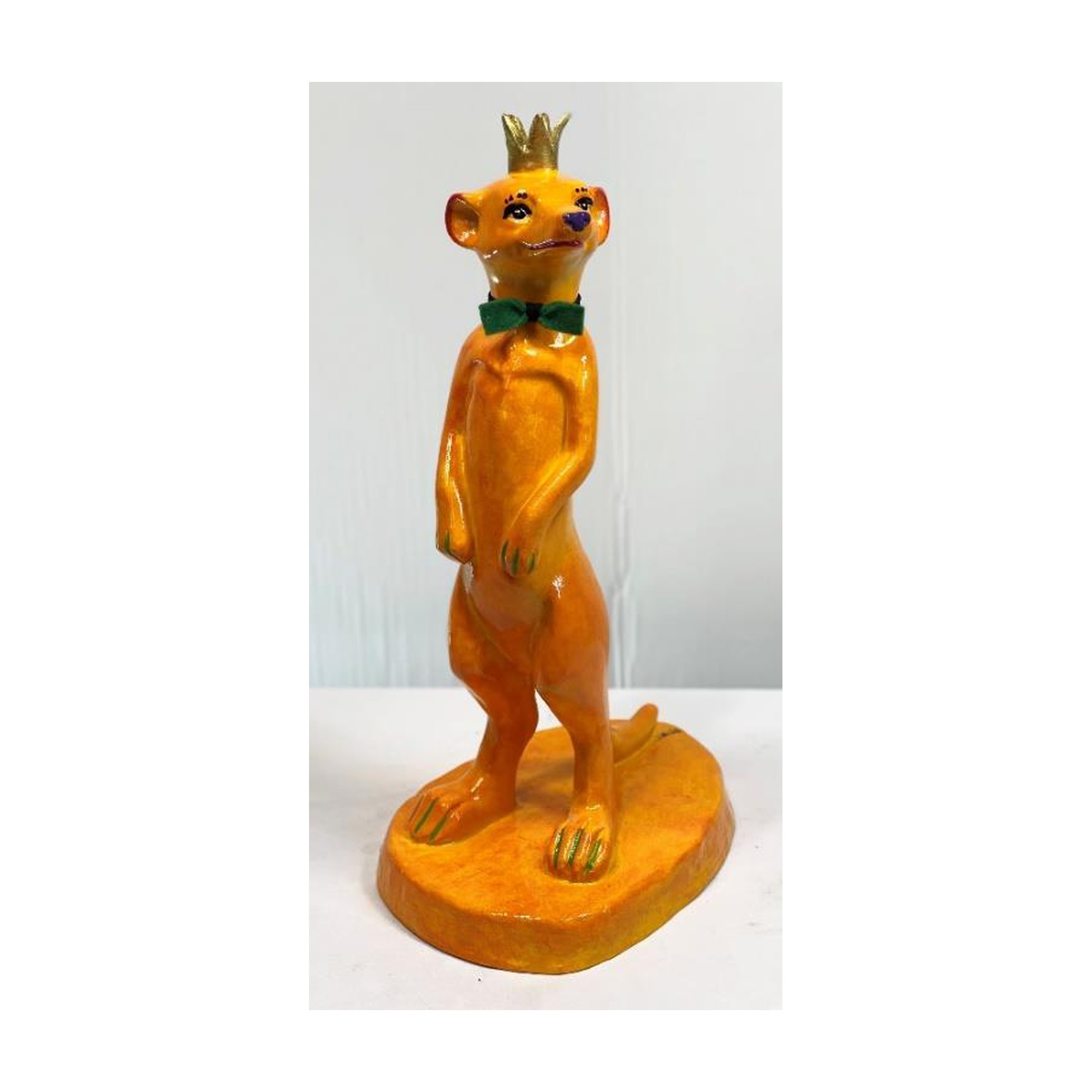 Frechdaxx orange
