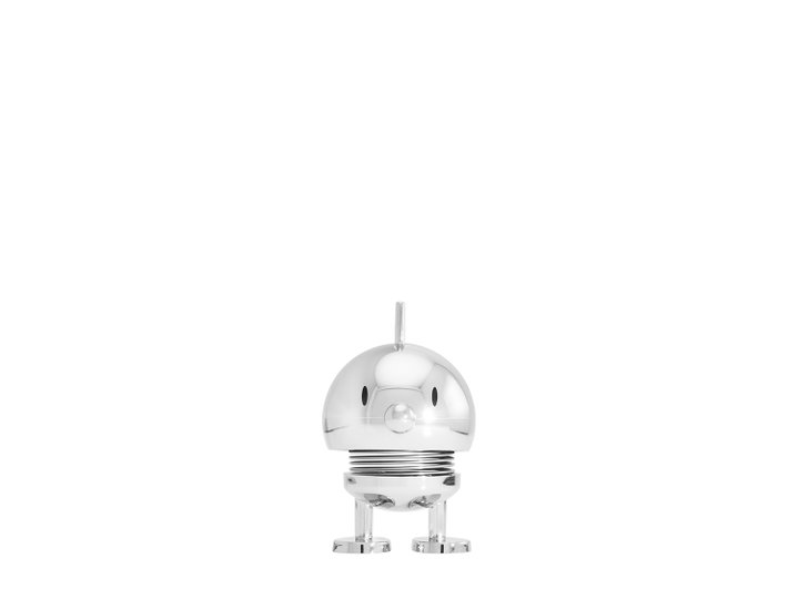 Hoptimist Bumble S Silber