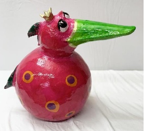 Kunibert pink
