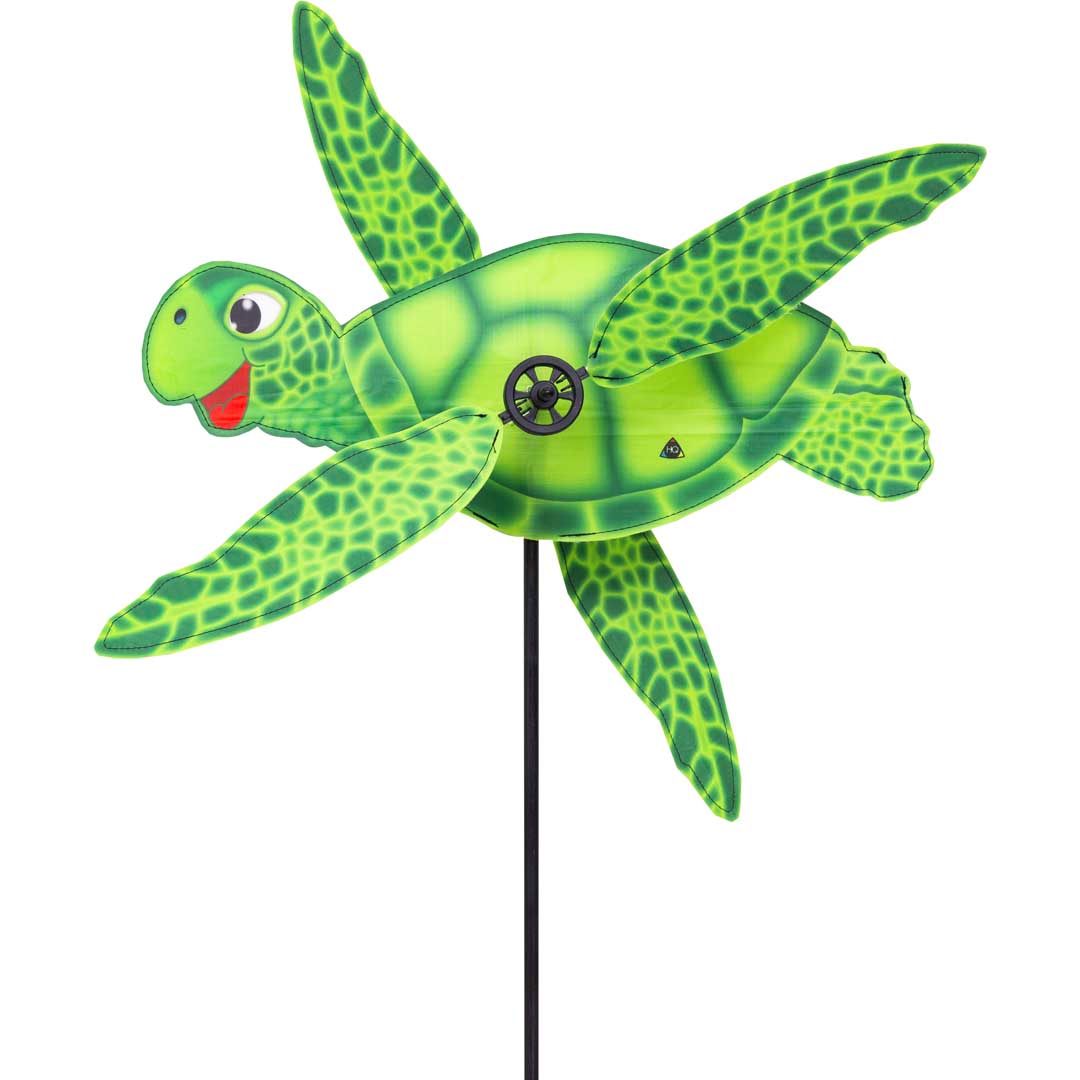 Schildkröte Windspiel