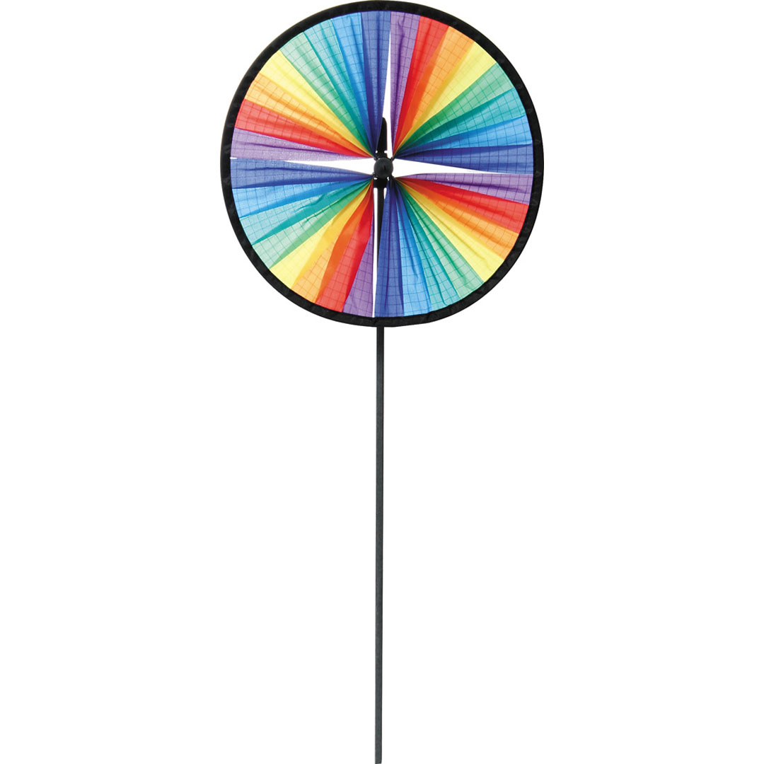 Windspiel Magic Wheel 20cm