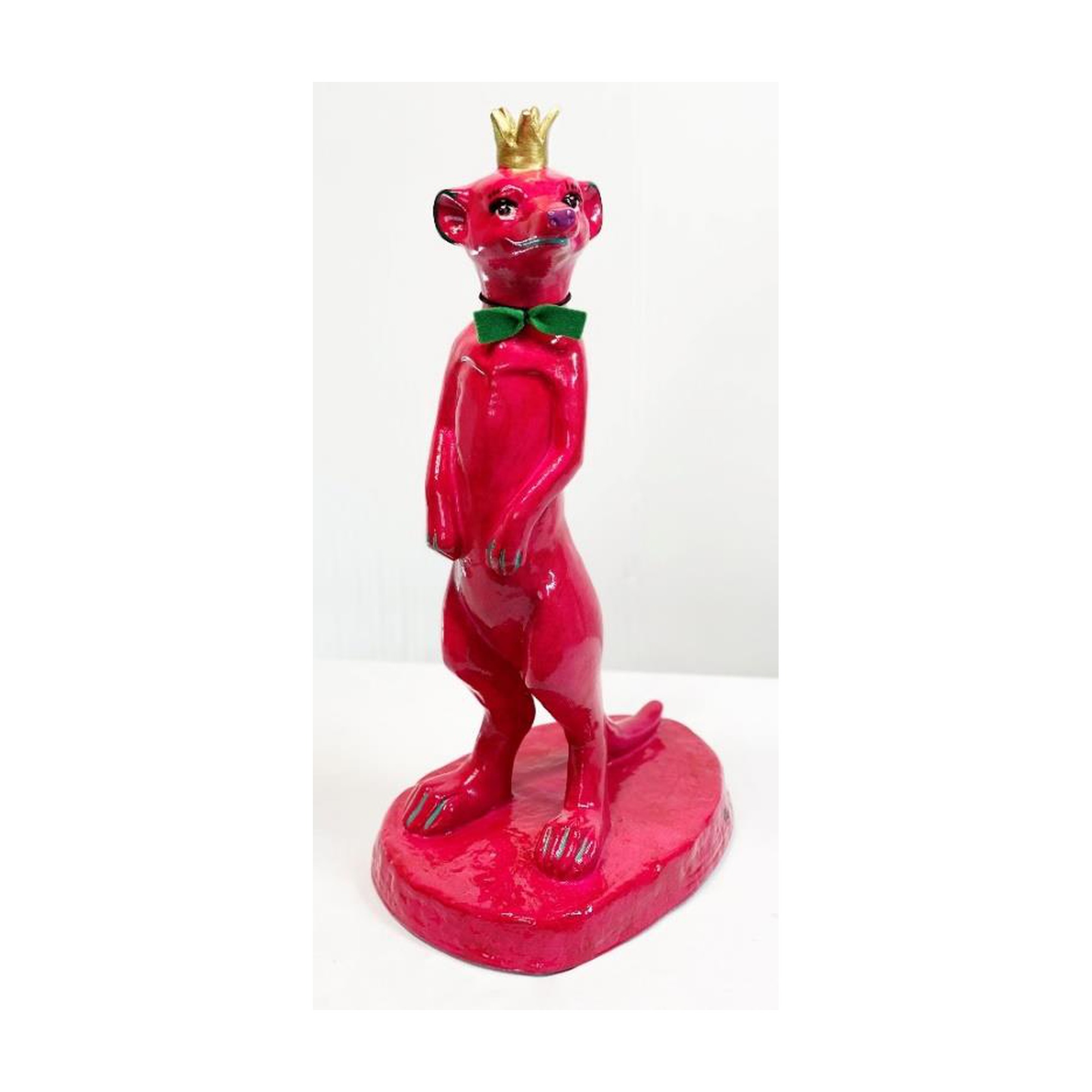 Frechdaxx pink