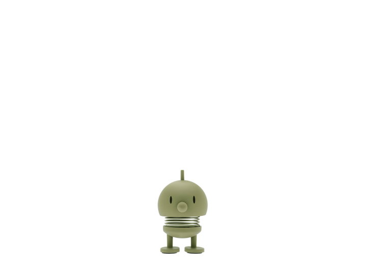 Hoptimist Bumble Mini Olivgrün