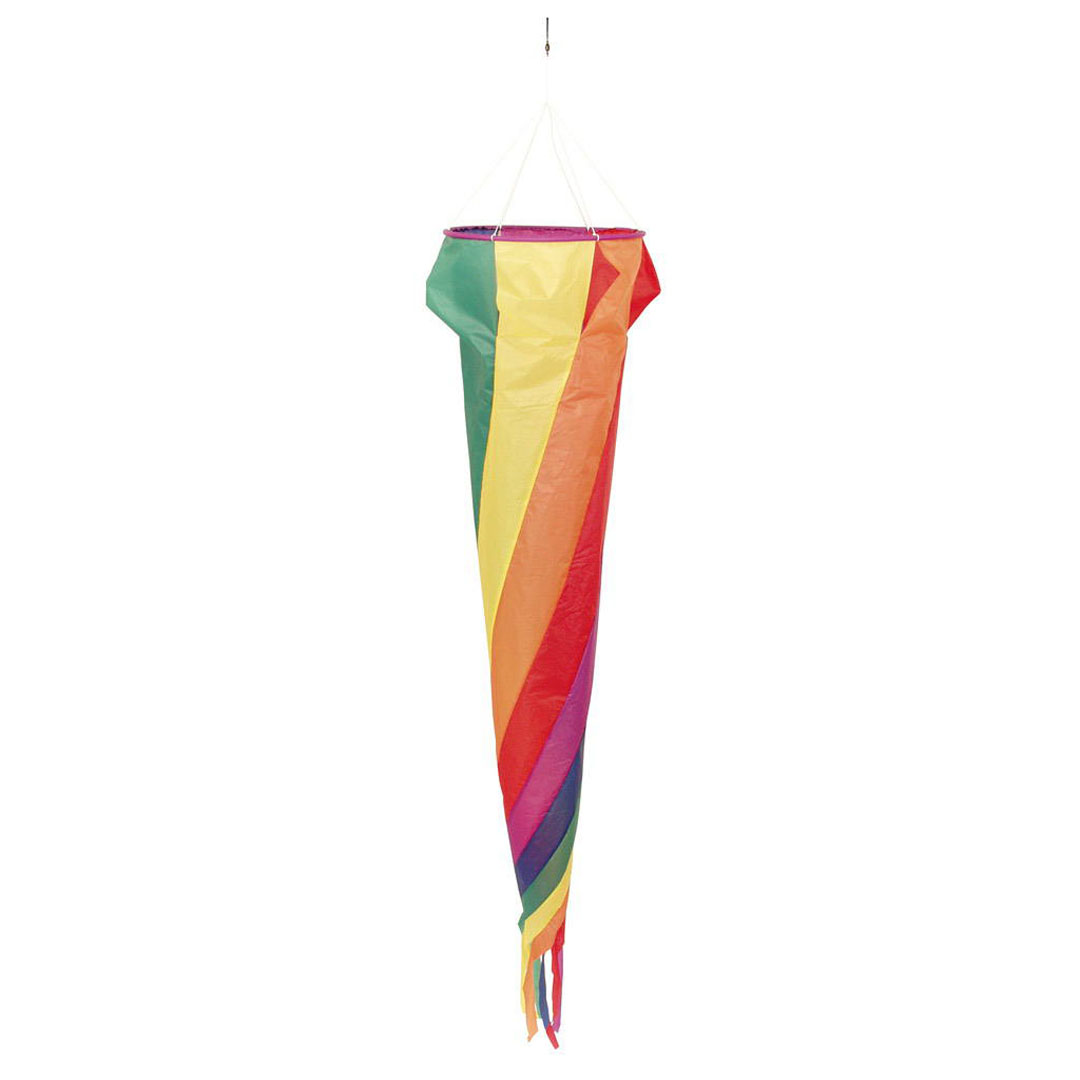 Windspiel Turbine 180 cm