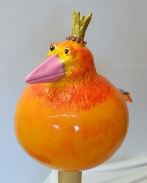 Franz orange