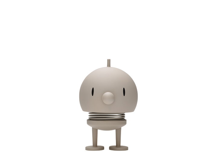 Hoptimist Bumble M Grau