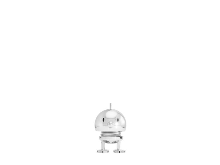Hoptimist Bumble Mini Silber