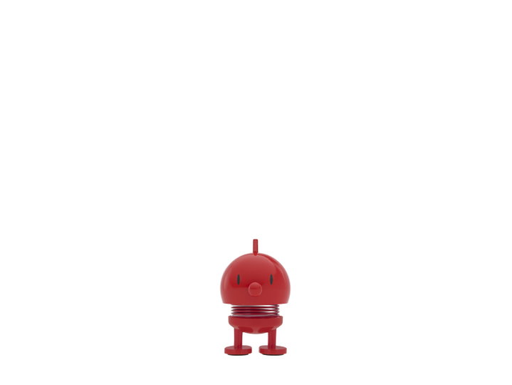 Hoptimist Bumble Mini Rot