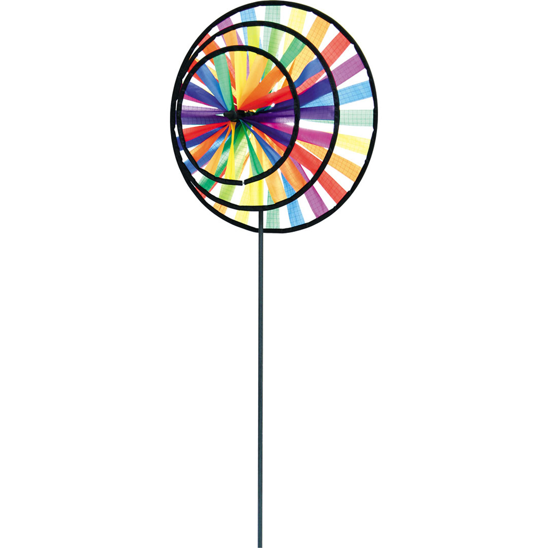 Windspiel Magic Wheel Triple