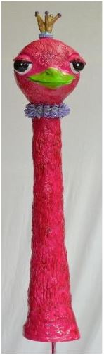 Martha pink