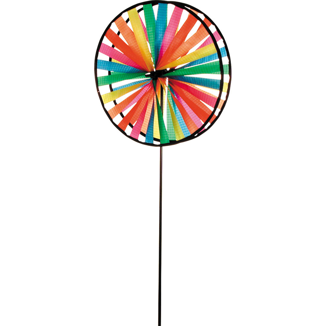 Windspiel Magic Wheel Duett 28cm