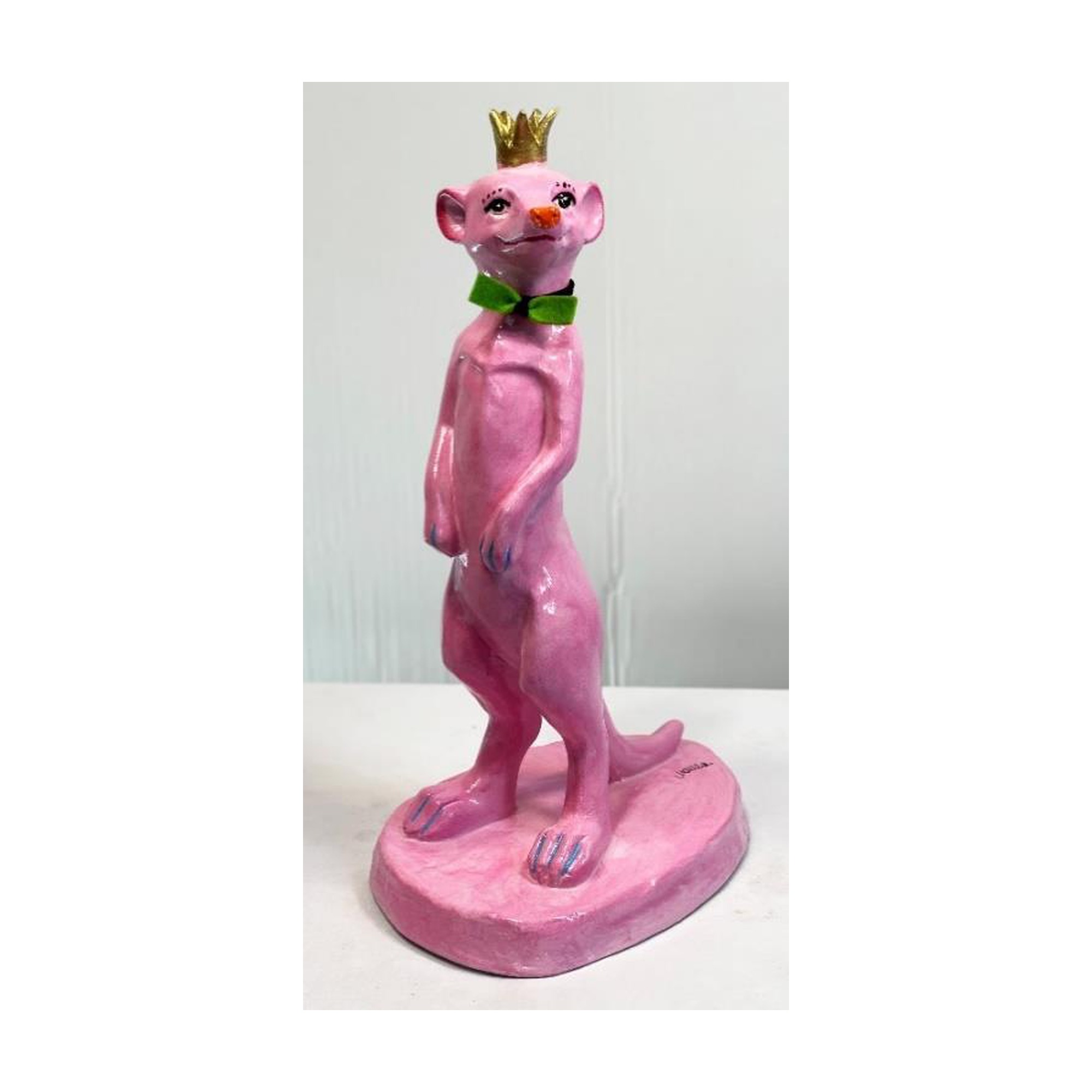Frechdaxx rosa