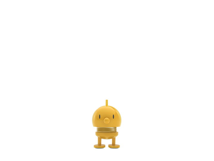 Hoptimist Bumble Mini Gelb